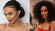 Halala, star Pearl Thusi celebrates 32nd birthday: 7 quick facts