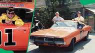 Where is the Dukes of Hazzard car now? Tracking the General Lee
