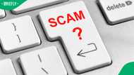 South African consumers lose R2bn to online scams in one year, citizens voice anger and frustration