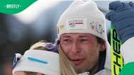 Norwegian Biathlete Sturla Holm Laegreid Reveals Affair After Olympic Bronze