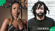 Ntsiki Mazwai fires back at DJ Sbu for mocking her post on women's sexuality