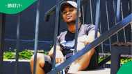Thami Mngqolo seeks talent manager for next chapter in his career