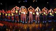 Drakensberg Boys Choir captivates Mzansi with rendition of 'Follow You' by American Band Imagine Dragons