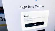 Twitter outages hit thousands of users worldwide