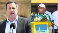 African National Congress ordered to give Democratic Alliance cadre deployment records