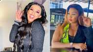 Nonku trends as ‘Real Housewives of Durban’ fans go back & forth about whether she deserves to be in Season 2