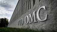 EU starts WTO action against China over Lithuania, patents