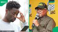 Mbalula says ANC can't die because God and ancestors protect it, South Africans criticise his claim