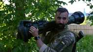 Biden announces nearly $3 bn in Ukraine weapons aid