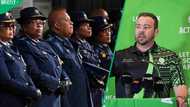 ActionSA takes SAPS to court over alleged Phala Phala disciplinary cover-up