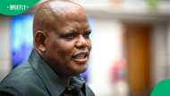 Former acting police commissioner Phahlane faces final court verdict on dismissal