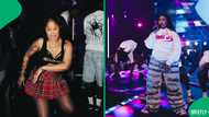 ‘Wenzani’: Pabi Cooper’s dance moves spark mixed reactions