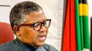 Fikile Mbalula contradicts Mamabolo, says there are no plans to scrap e tolls