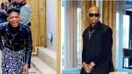 Quiteria Kekana remembered: Family designs 50 piece fashion collection for touching family tribute