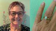 Carol Mack: Woman, 73, Finds True Love After Divorcing Husband of Over 40 Years