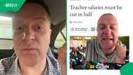 SA teacher fires back at calls to slash teachers’ salaries by half