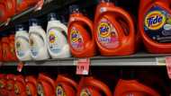 Mixed results at P&G as consumers adapt to higher prices