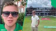 "The love of my life": Proteas fans' song for Aiden Markram warms hearts after historic win