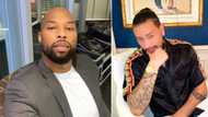 Sizwe Dhlomo sympathetically reminds SA to pray for AKA & Tembe fam