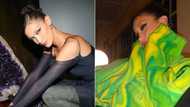 Supermodel Bella Hadid shares mental health battle to raise awareness and help those struggling