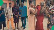 "Men forced to participate": TikTok 'off the market' challenge has SA busting