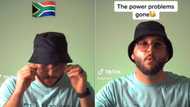 Joburg TikTok comedian makes Afroman parody song about Eskom and more South African problems, song has Mzansi howling