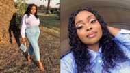 Top SA designer remembers gaining new family when she was homeless