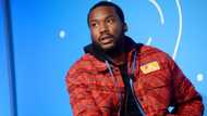 Meek Mill to donate $500k to less fortunate families in Philadelphia for Christmas