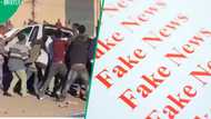 Fact check: Viral Mayfair “foreign nationals attack” video onfirmed as old footage from 2020