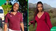 Sbindi Mseleku says he stopped paying child support after losing contact with his kids
