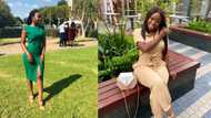 Inspired: Lady whose mom was a cleaner starts own cleaning company