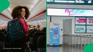 FlySafair's ownership structure questioned by rivals, South Africans defend popular low-cost airline