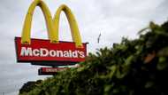 Ad discrimination suit against McDonald's allowed to proceed