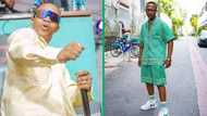 Young Stunna's high-energy stage performance receives mixed reactions from social media users