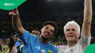 “I can only be proud”: Ronwen Williams breaks the silence after Bafana Bafana’s historic World Cup run ends