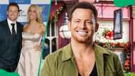 Who is Joe Swash? His career, net worth, and life with Stacey Solomon