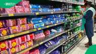 What’s really in your sanitary pads? UFS study flags hormone-disrupting chemicals