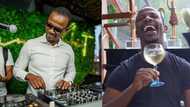 Zakes Bantwini's 'Osama' officially out, celebs react: "I need lyrics to this song"