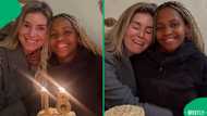 "I love you": Rachel Kolisi celebrates daughter's 18th birthday with sweet family party in Cape Town