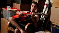 Felix Mallard's girlfriend: Who is the actor dating?