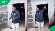 Robben Island guide’s slow speech leaves South Africans fascinated