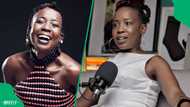 Ntsiki Mazwai reacts to empty hospital after operation Dudula members chased foreigners away
