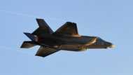 Israel approves buying 25 new F-35 stealth fighter jets: ministry