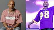 Rapper DMX's cause of death confirmed by medical officials as drug-related