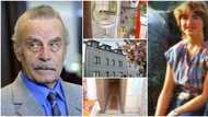 Josef Fritzl: Man who locked his daughter in an underground basement for 24 years, video shows its interior