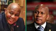 Kaizer Chief founder Dr Kaizer Motaung’s Hall of Fame entry stuns AmaKhosi supporters