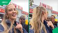 "They were the coolest!": Joburg strangers turn Lekompo song into viral street singalong
