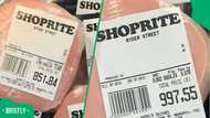 "Someone’s getting fired": Shoprite polony slices priced at over R800 leave Mzansi in stitches
