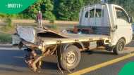 8 People killed in N2 Empangeni accident between truck and vehicle