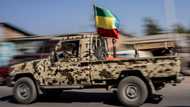 Ethiopia calls for formal ceasefire with Tigray rebels